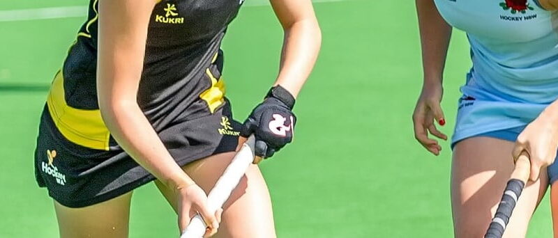 Beste hockeyhandschoenen