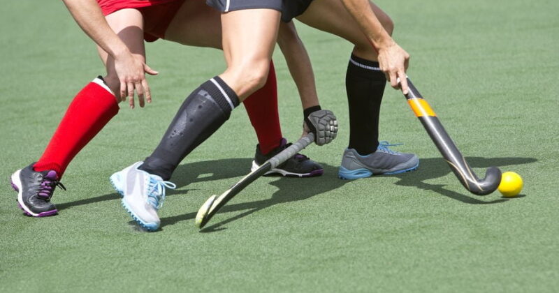Beste hockeyschoenen