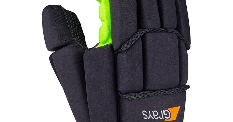 beste zaalhockey handschoenen