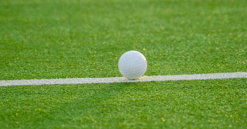 Goedkope hockeyballen