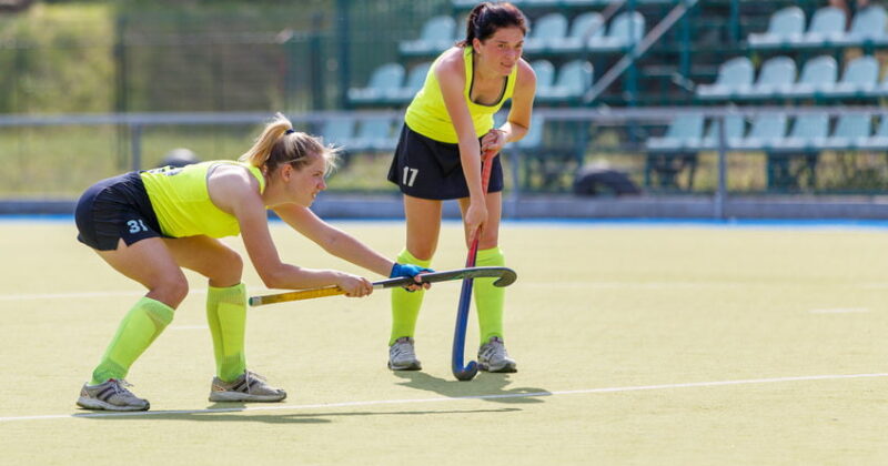 Goedkope hockeykleding