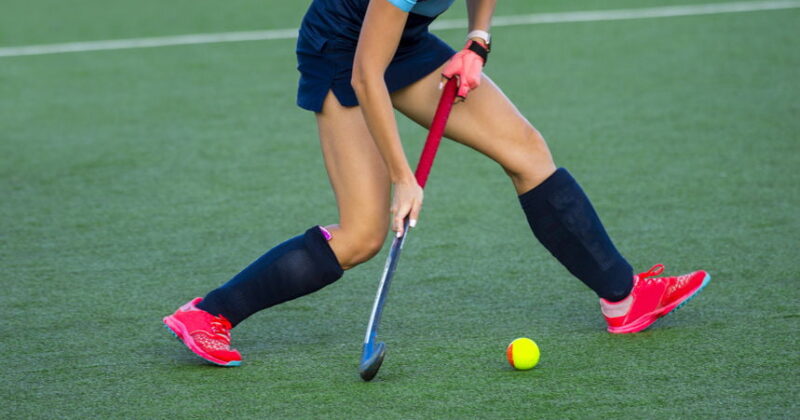 Goedkope hockeyschoenen