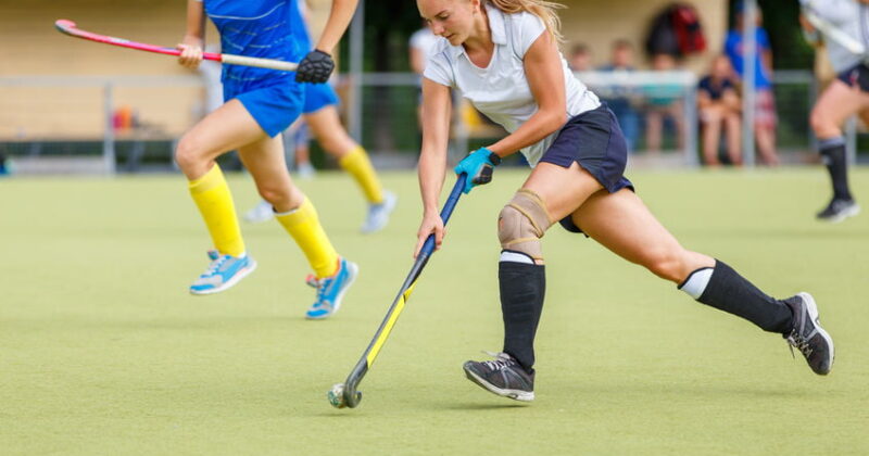 Goedkope hockeystick aanbiedingen