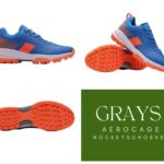 Grays Aerocage hockeyschoenen