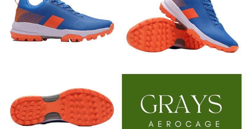 Grays Aerocage hockeyschoenen