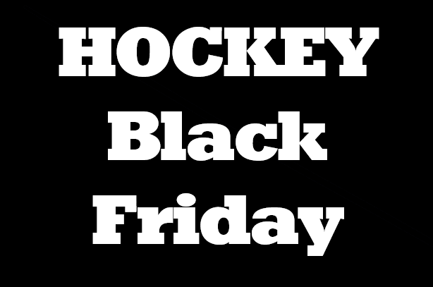 Hockey Black Friday Deals