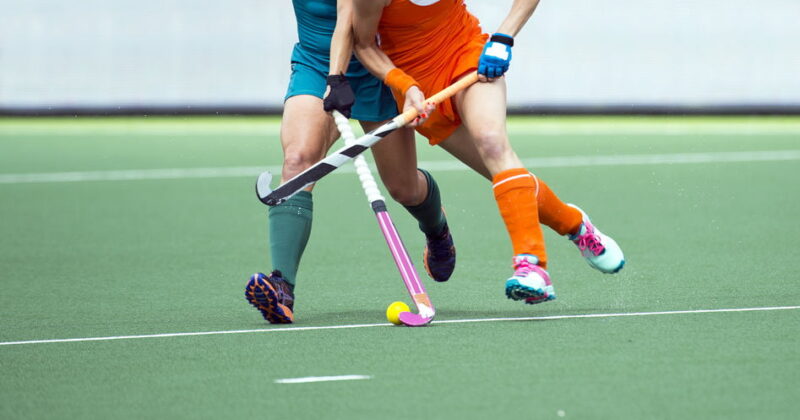 Hockey tips Verdedigen