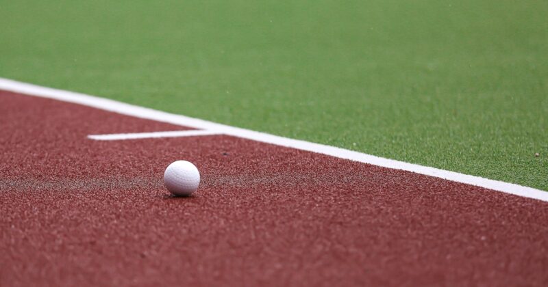 Hockey vs. voetbal