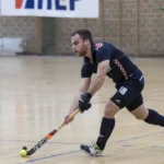 Hoeveel spelers zaalhockey