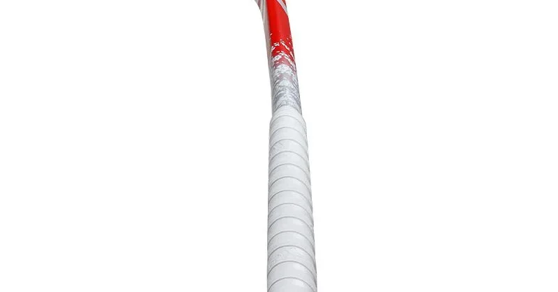 Wat is een Low Bow hockeystick?