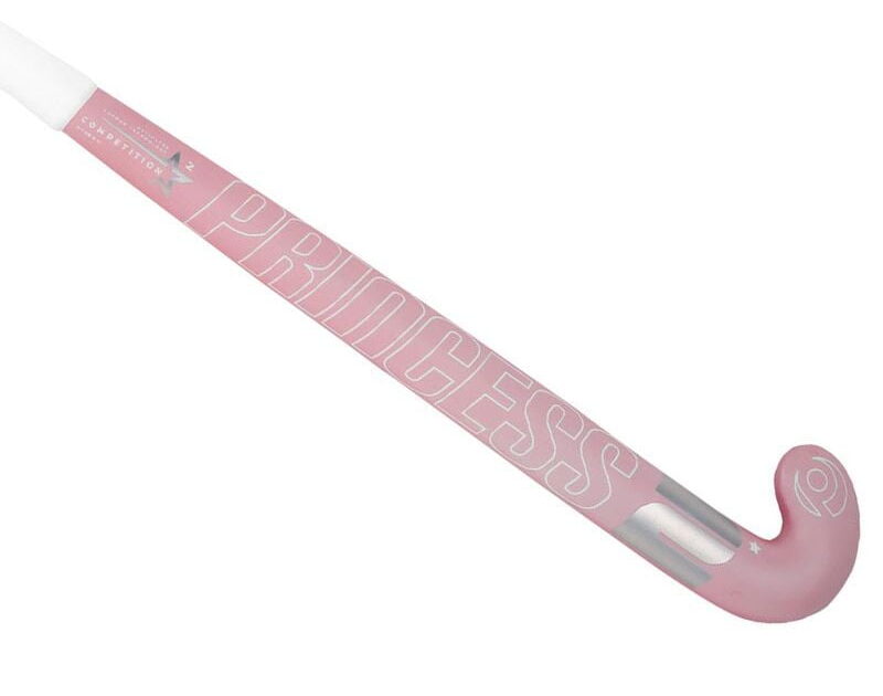 Roze hockeysticks