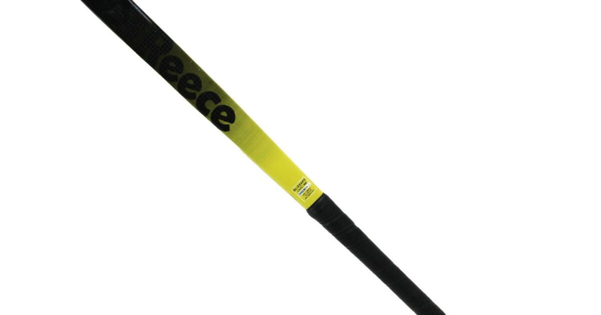 Reece Blizzard 500 review