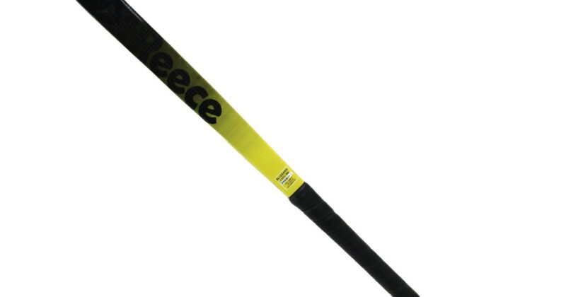 Reece Blizzard 500 review