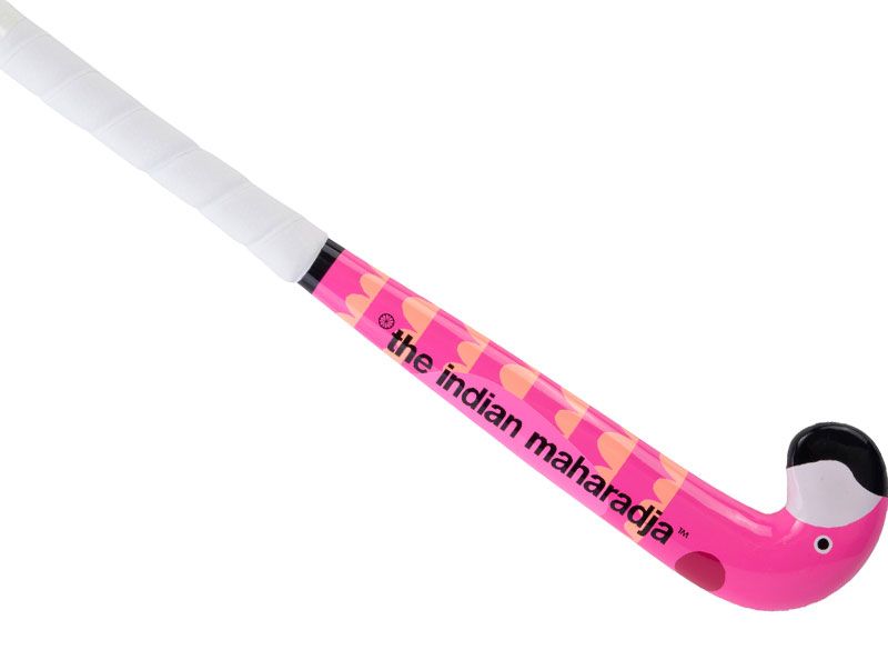 The Indian Maharadja Baby Flamingo hockeystick