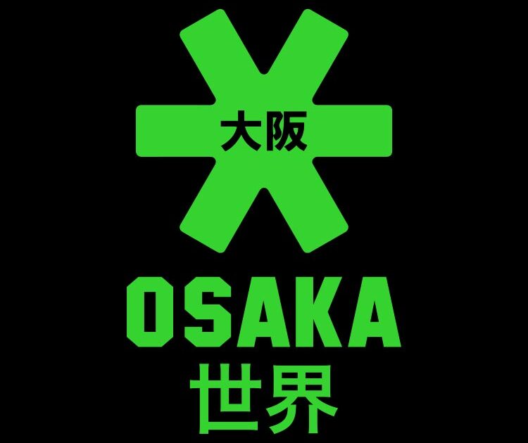 Welke Osaka hockeystick?