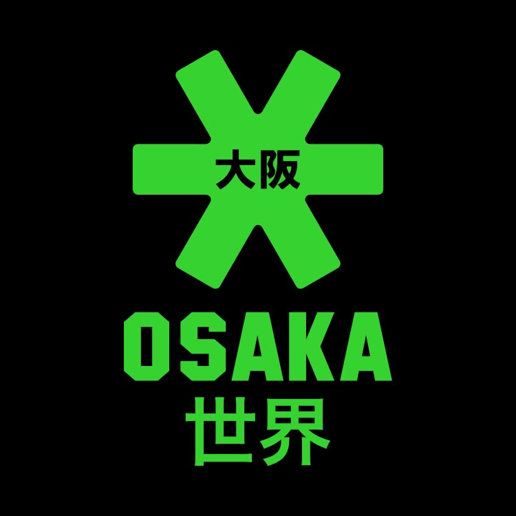 Welke Osaka hockeystick?