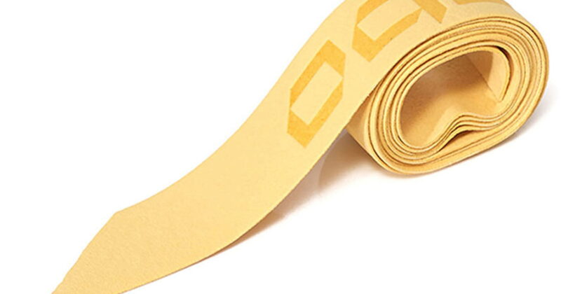 Zelf grip hockeystick vervangen